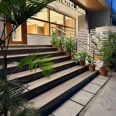Hotel Dasya - Formerly Nice Stay The Business Hotel